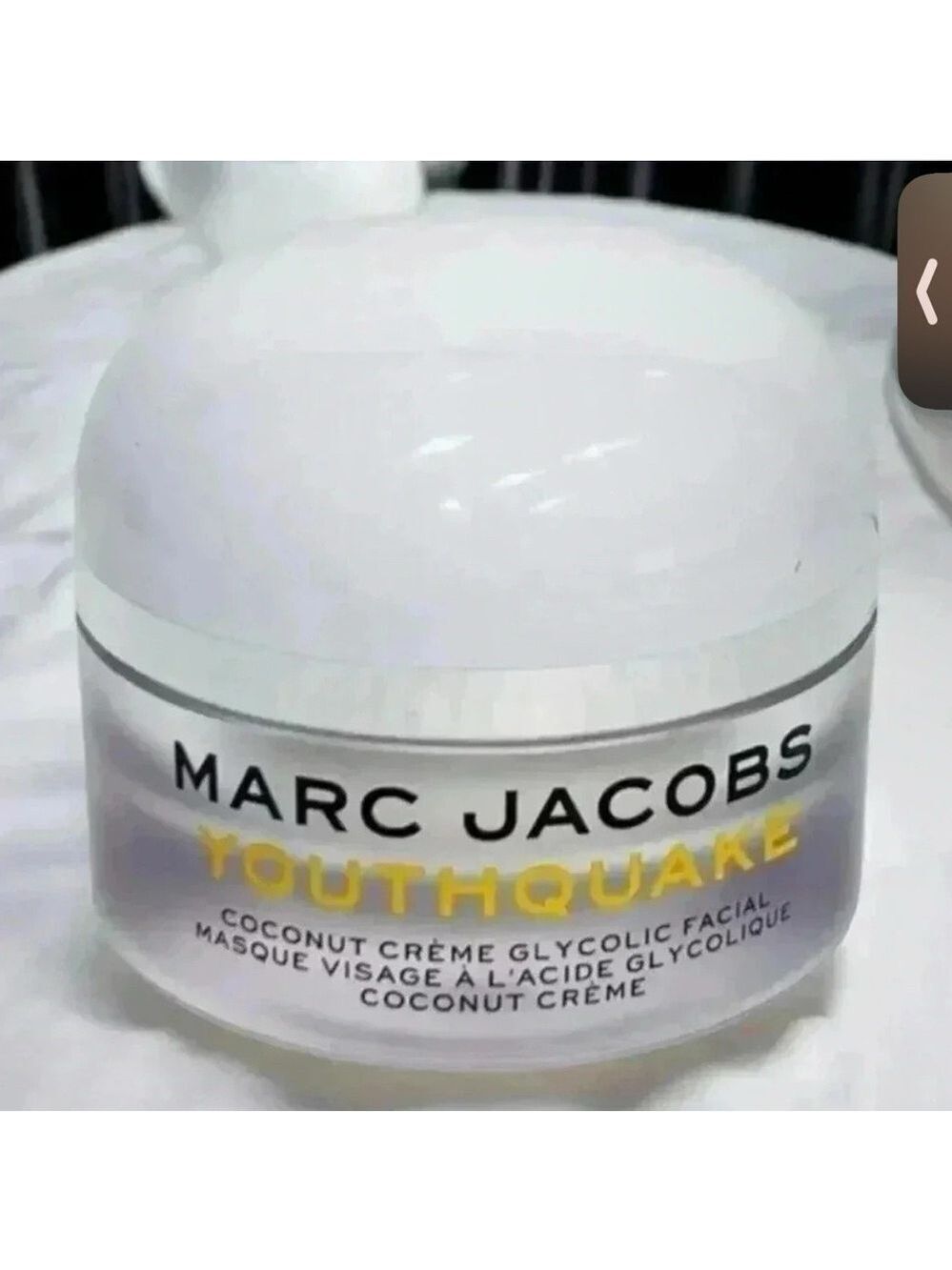 NEW Marc Jacobs Youthquake